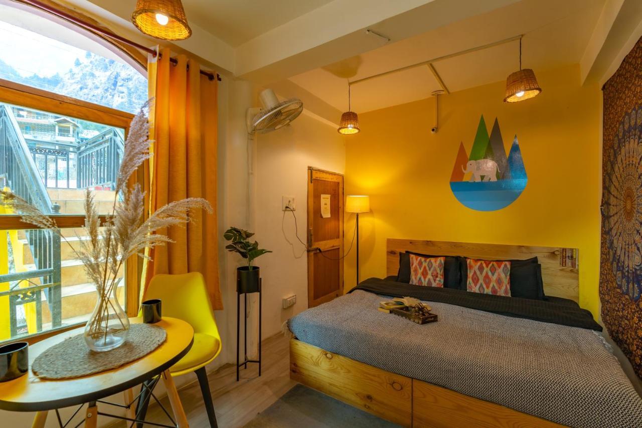 Nomads Hostel Касол Екстериор снимка